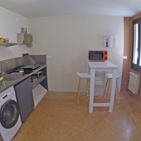 San Polo Family Apartment Venezia Esterno foto