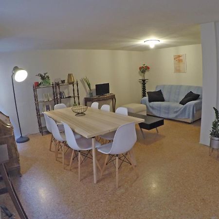 San Polo Family Apartment Venezia Esterno foto