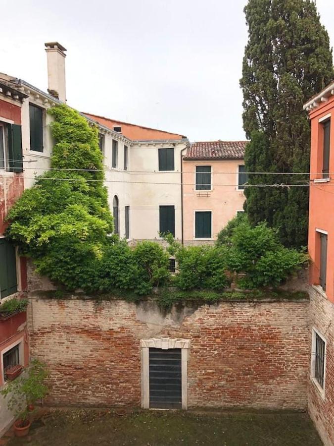 San Polo Family Apartment Venezia Esterno foto