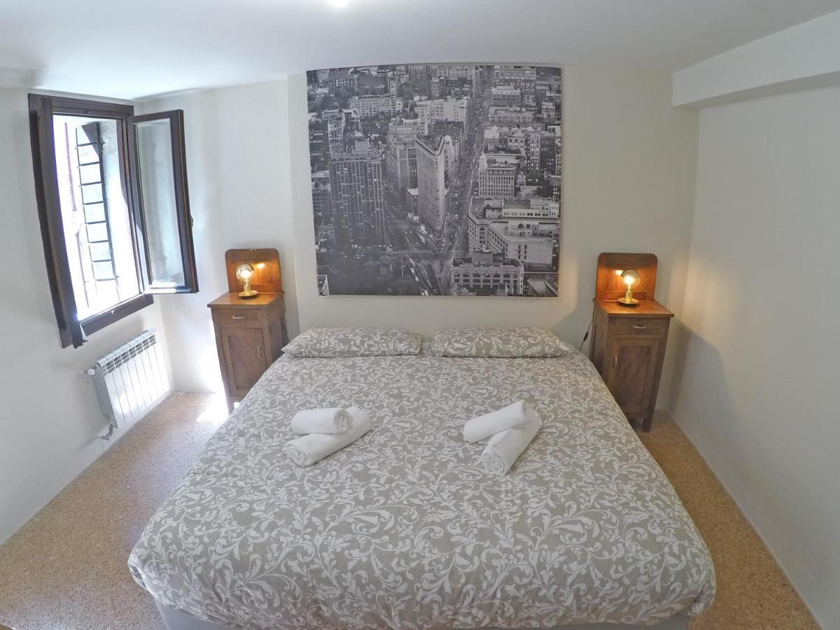 San Polo Family Apartment Venezia Esterno foto