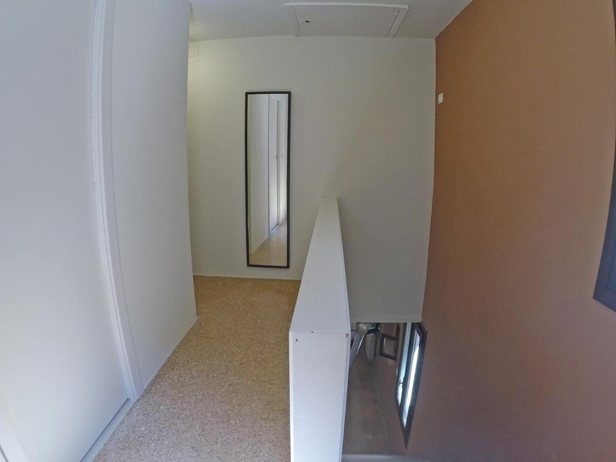 San Polo Family Apartment Venezia Esterno foto